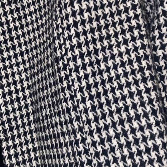 Houndstooth blazer - Picture 2 of 3
